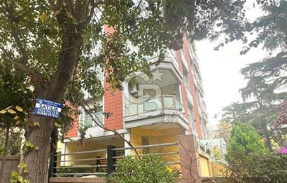 TÜTÜNCÜ MEHMET EFENDİ CAD. ÜZERİNDE 4+1 KÖŞE KONUMLU 280 m2 !!!