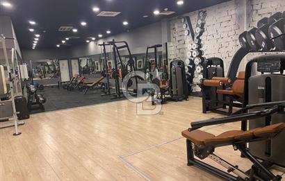 Fortis İstanbul'da, Yatırımlık, Satılık 1+0 Residence Daire