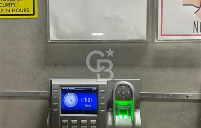 Fortis İstanbul'da, Yatırımlık, Satılık 1+0 Residence Daire