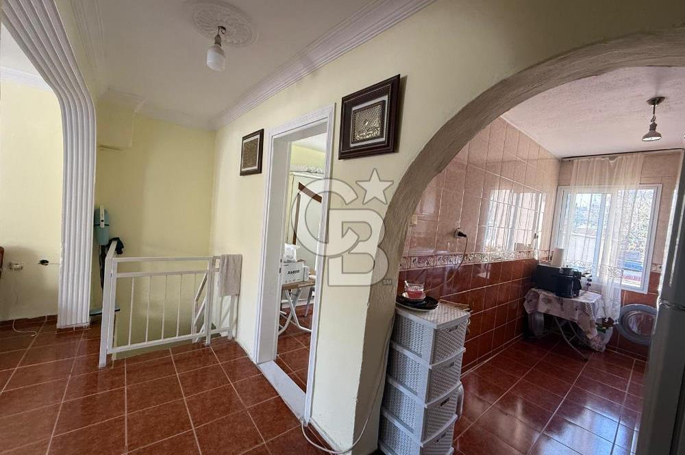 İZMİR'İN KALBİ; ALSANCAK'TA PRESTİJLİ KENTSEL DÖNÜŞÜM FIRSATI