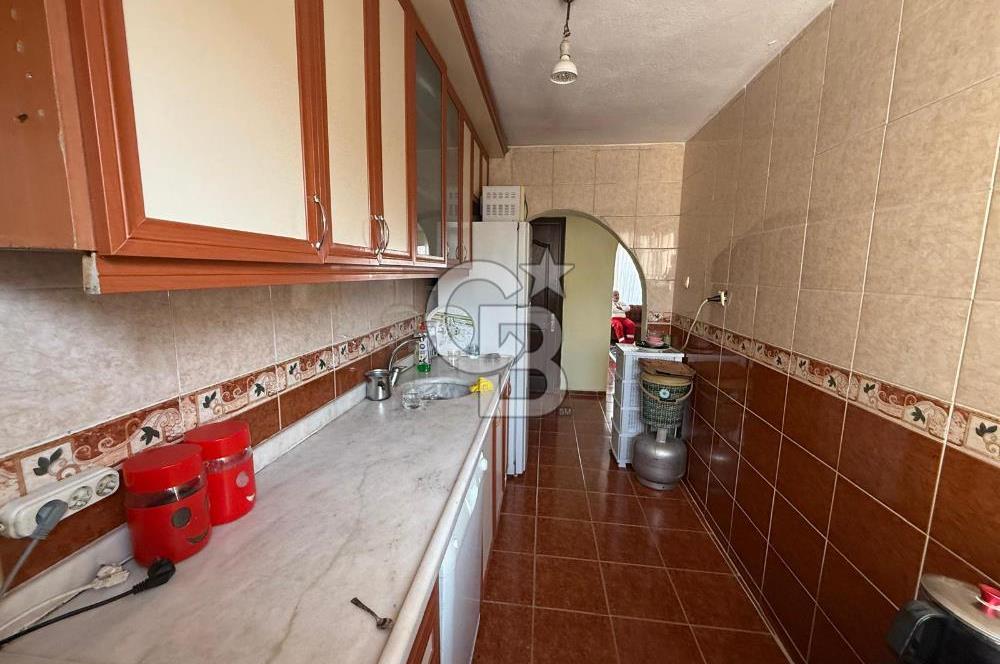 İZMİR'İN KALBİ; ALSANCAK'TA PRESTİJLİ KENTSEL DÖNÜŞÜM FIRSATI