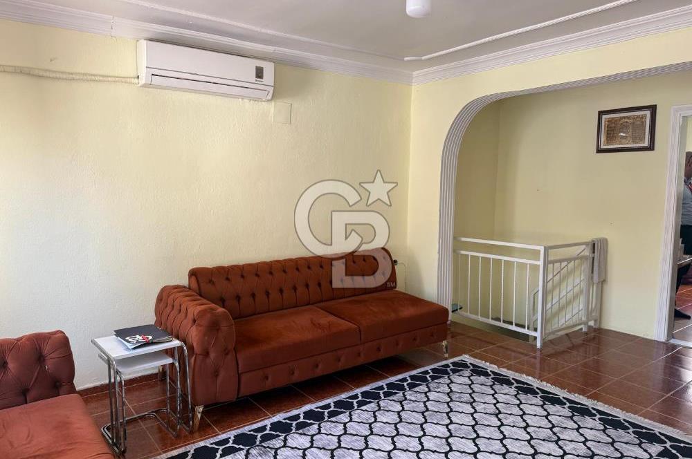 İZMİR'İN KALBİ; ALSANCAK'TA PRESTİJLİ KENTSEL DÖNÜŞÜM FIRSATI