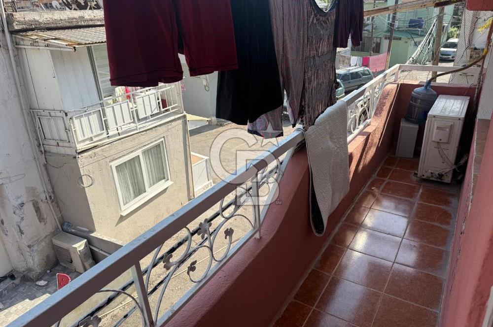 İZMİR'İN KALBİ; ALSANCAK'TA PRESTİJLİ KENTSEL DÖNÜŞÜM FIRSATI