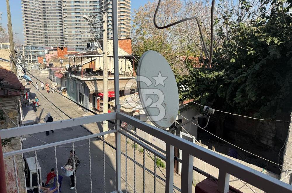 İZMİR'İN KALBİ; ALSANCAK'TA PRESTİJLİ KENTSEL DÖNÜŞÜM FIRSATI