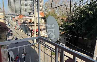 İZMİR'İN KALBİ; ALSANCAK'TA PRESTİJLİ KENTSEL DÖNÜŞÜM FIRSATI