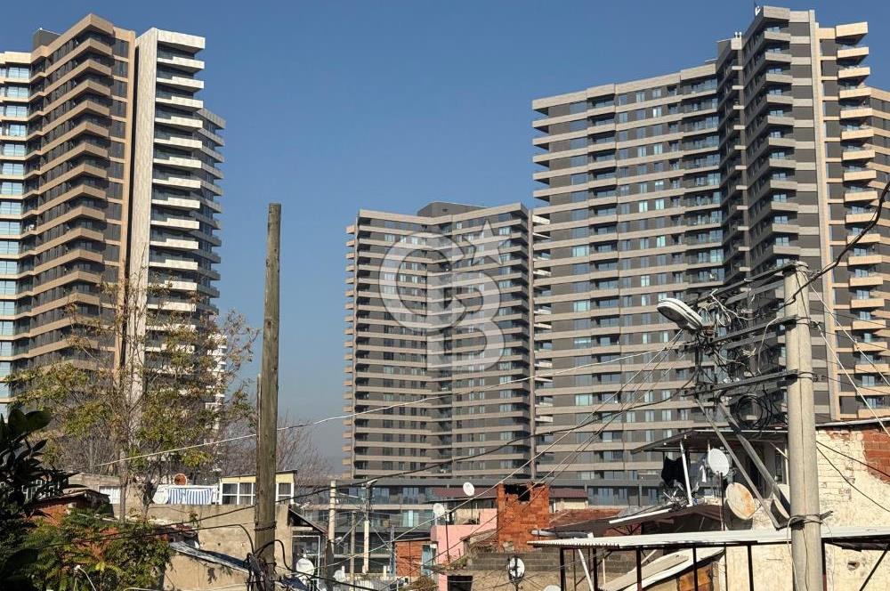 İZMİR'İN KALBİ; ALSANCAK'TA PRESTİJLİ KENTSEL DÖNÜŞÜM FIRSATI