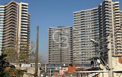 İZMİR'İN KALBİ; ALSANCAK'TA PRESTİJLİ KENTSEL DÖNÜŞÜM FIRSATI