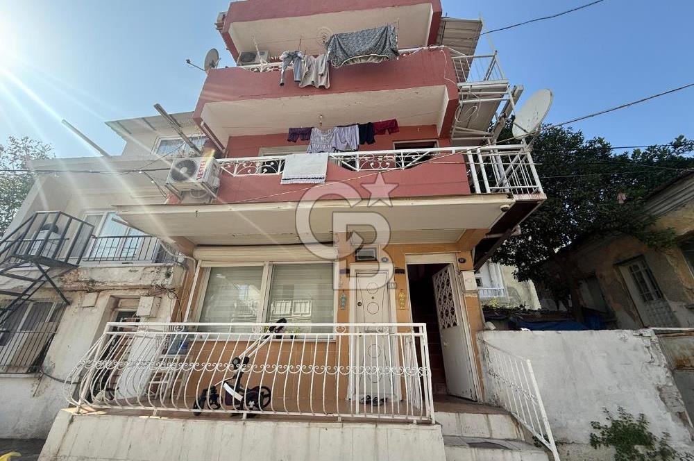 İZMİR'İN KALBİ; ALSANCAK'TA PRESTİJLİ KENTSEL DÖNÜŞÜM FIRSATI