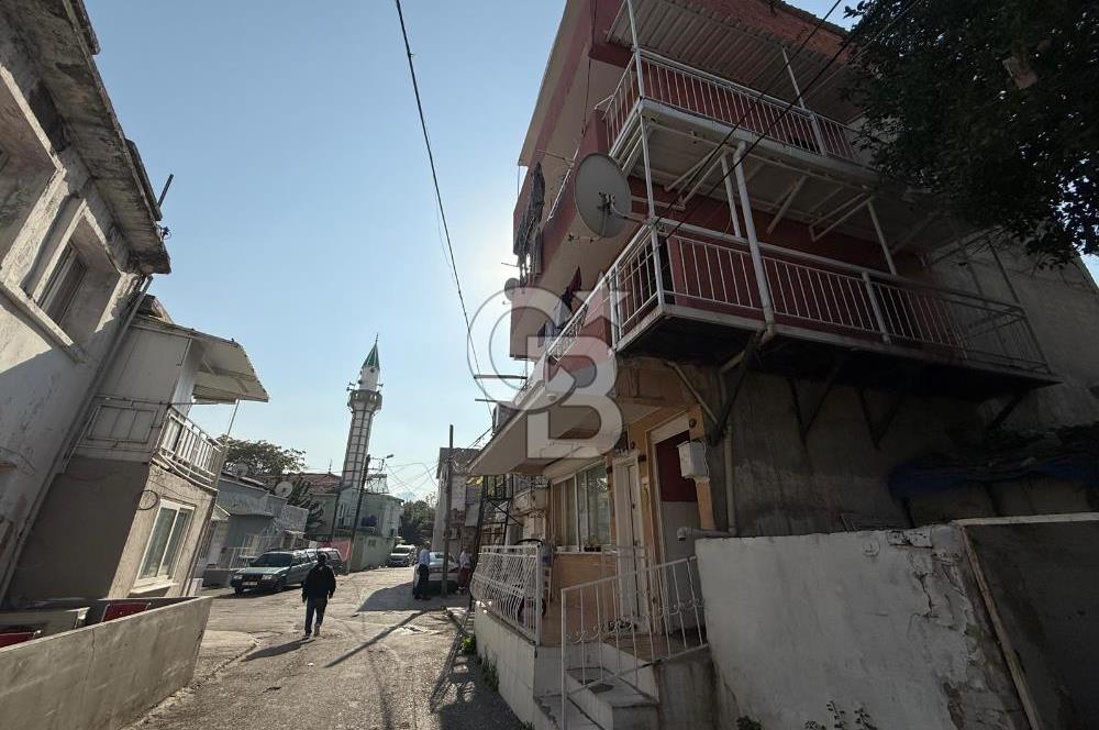 İZMİR'İN KALBİ; ALSANCAK'TA PRESTİJLİ KENTSEL DÖNÜŞÜM FIRSATI