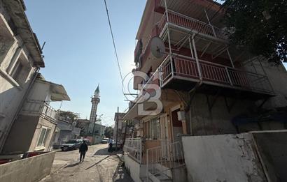 İZMİR'İN KALBİ; ALSANCAK'TA PRESTİJLİ KENTSEL DÖNÜŞÜM FIRSATI