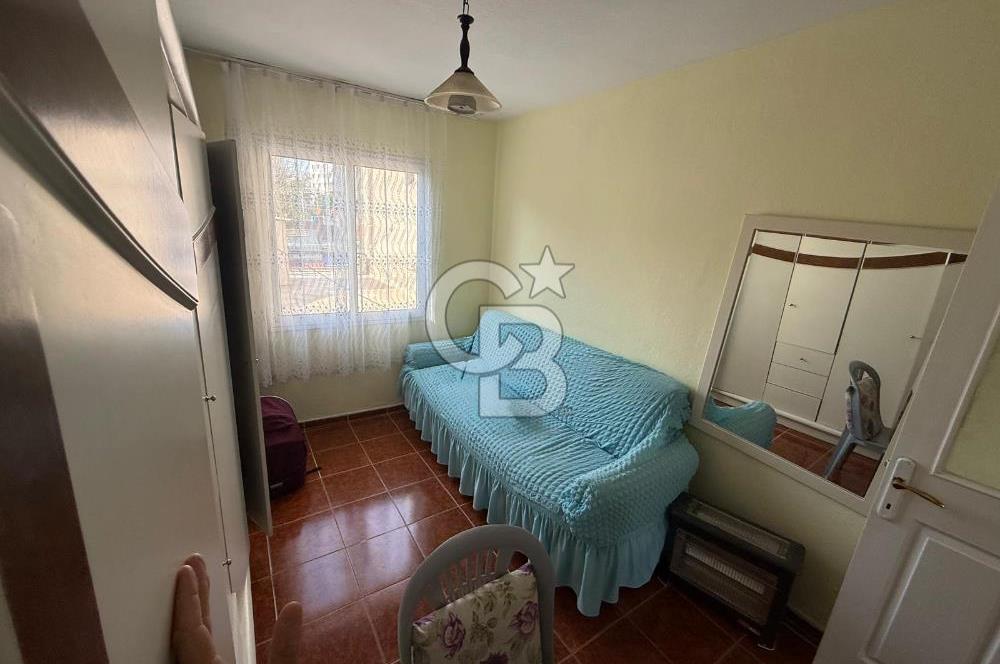 İZMİR'İN KALBİ; ALSANCAK'TA PRESTİJLİ KENTSEL DÖNÜŞÜM FIRSATI