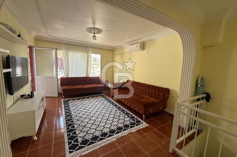 İZMİR'İN KALBİ; ALSANCAK'TA PRESTİJLİ KENTSEL DÖNÜŞÜM FIRSATI