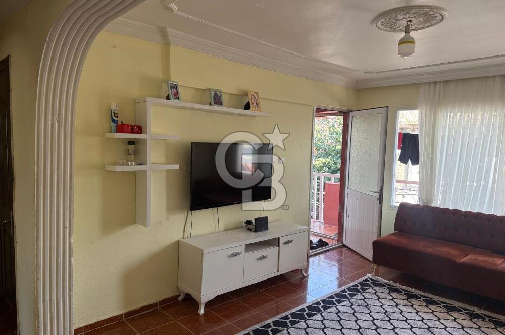 İZMİR'İN KALBİ; ALSANCAK'TA PRESTİJLİ KENTSEL DÖNÜŞÜM FIRSATI