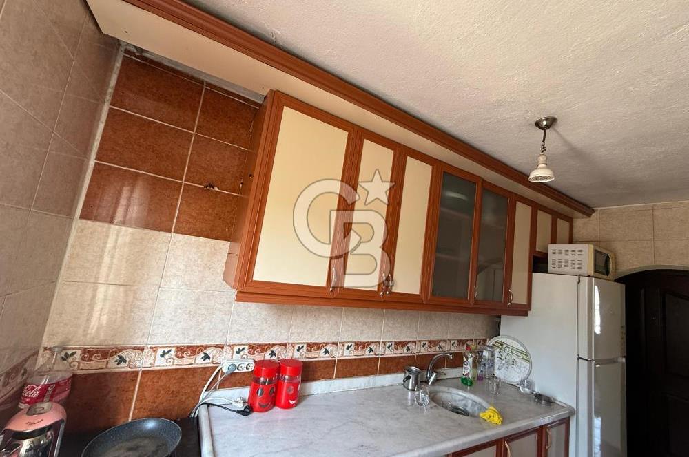 İZMİR'İN KALBİ; ALSANCAK'TA PRESTİJLİ KENTSEL DÖNÜŞÜM FIRSATI