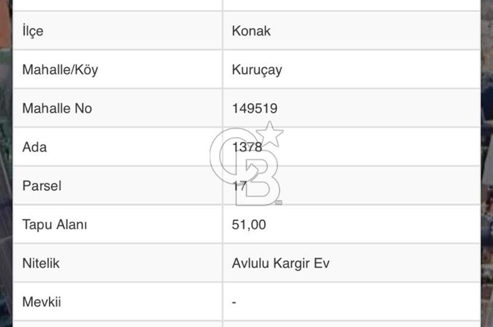 İZMİR'İN KALBİ; ALSANCAK'TA PRESTİJLİ KENTSEL DÖNÜŞÜM FIRSATI