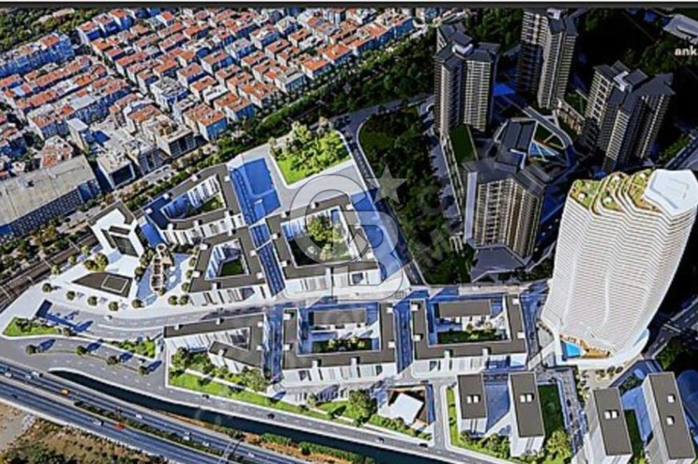 İZMİR'İN KALBİ; ALSANCAK'TA PRESTİJLİ KENTSEL DÖNÜŞÜM FIRSATI