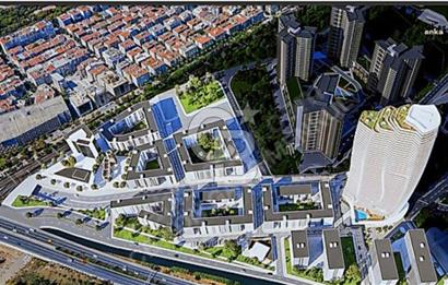 İZMİR'İN KALBİ; ALSANCAK'TA PRESTİJLİ KENTSEL DÖNÜŞÜM FIRSATI