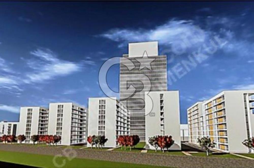 İZMİR'İN KALBİ; ALSANCAK'TA PRESTİJLİ KENTSEL DÖNÜŞÜM FIRSATI