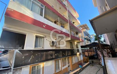 Buca Adatepe Mahallesi'nde Kiralık 2+1 Daire