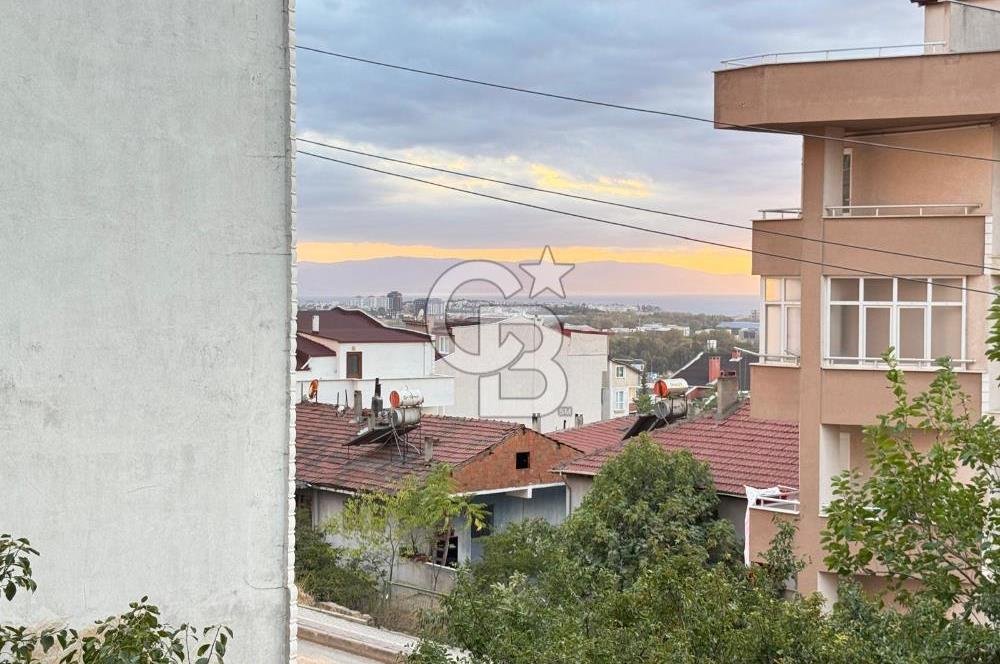 GEBZE ADEM YAVUZ MAHALLESİ SATILIK ARA KAT 2+1 DAİRE