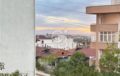 GEBZE ADEM YAVUZ MAHALLESİ SATILIK ARA KAT 2+1 DAİRE