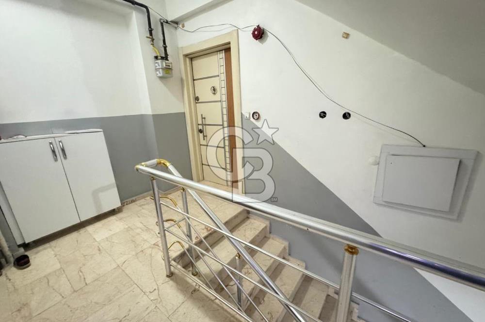 GEBZE ADEM YAVUZ MAHALLESİ SATILIK ARA KAT 2+1 DAİRE