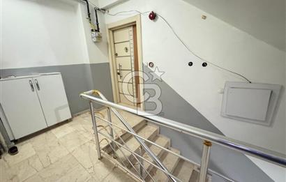 GEBZE ADEM YAVUZ MAHALLESİ SATILIK ARA KAT 2+1 DAİRE