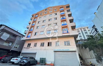 GEBZE ADEM YAVUZ MAHALLESİ SATILIK ARA KAT 2+1 DAİRE