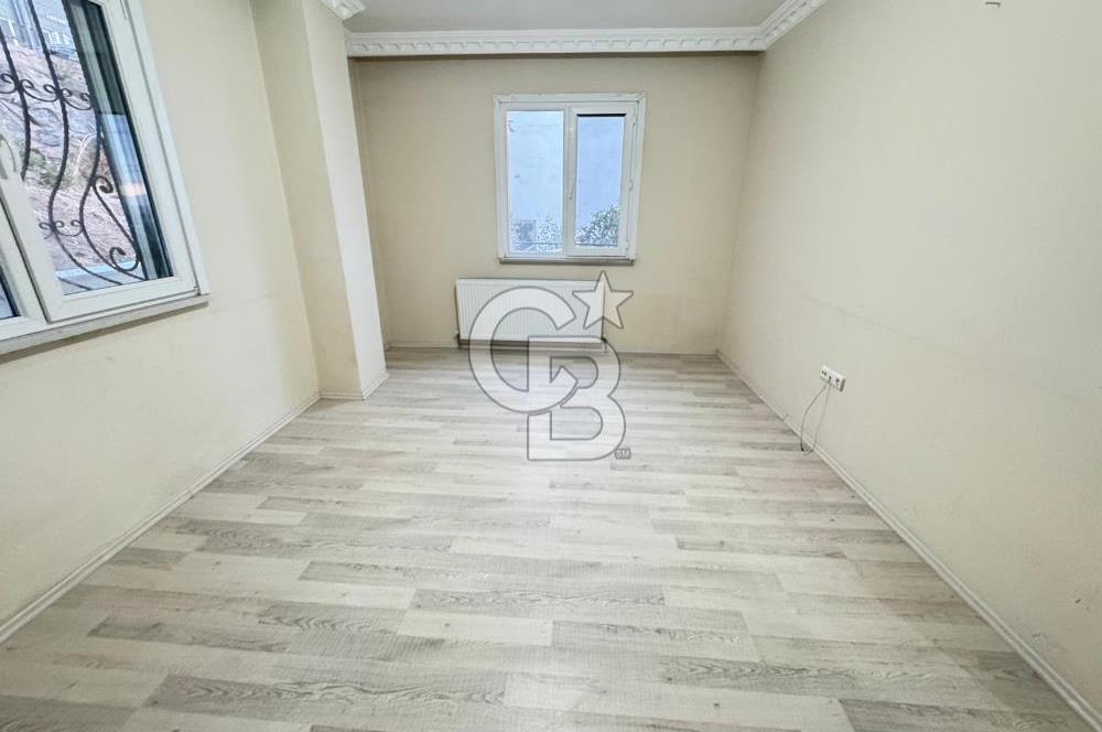 GEBZE ADEM YAVUZ MAHALLESİ SATILIK ARA KAT 2+1 DAİRE