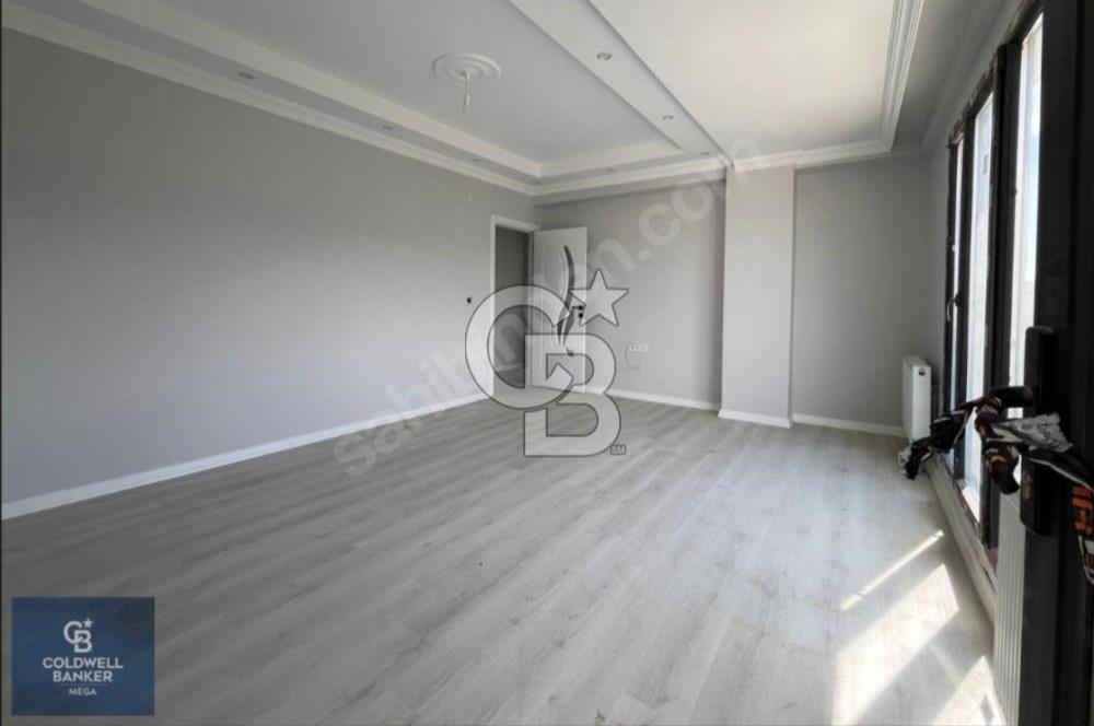 HADIMKÖYDE DOĞA İLE İÇ İÇE OTURUMA HAZIR 2+1 ARAKAT DAİRE