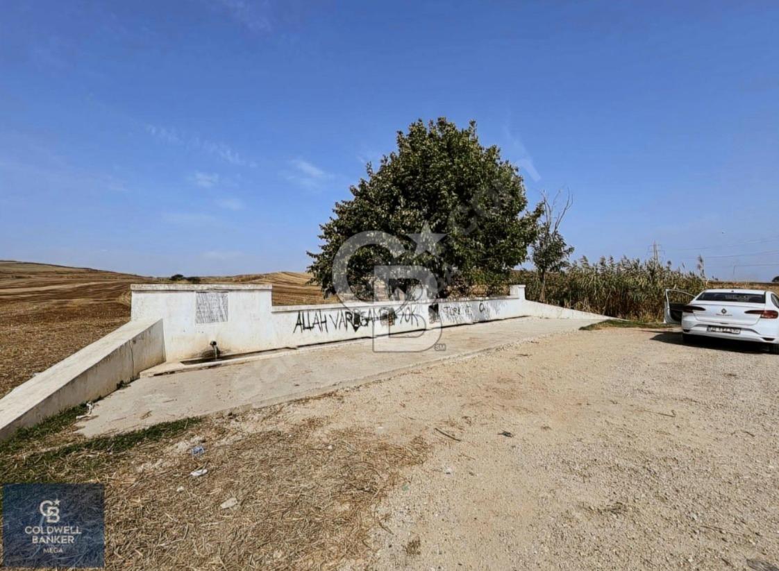 ÇEŞMELİDE DENİZ MANZARALI 212 M2 YATIRIM FIRSATI