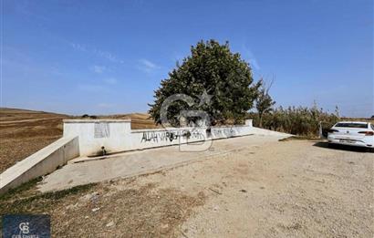 ÇEŞMELİDE DENİZ MANZARALI 212 M2 YATIRIM FIRSATI