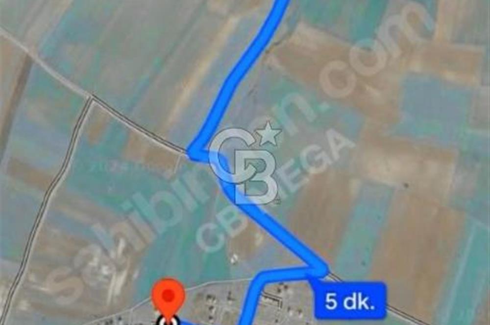 ÇEŞMELİDE DENİZ MANZARALI 212 M2 YATIRIM FIRSATI