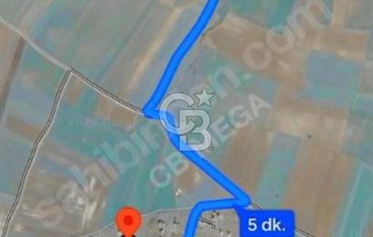 ÇEŞMELİDE DENİZ MANZARALI 212 M2 YATIRIM FIRSATI