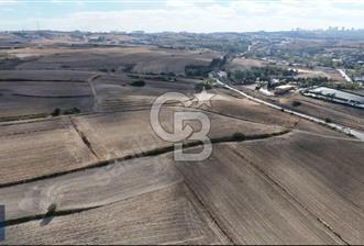 Yeşilbayırda İmara Yakın 2.079 m² Yatırımlık Tarla - 10 - 312392