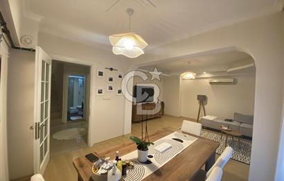 ŞEMİKLERDE 4+1 DUBLEX ÇİFT CEPHE MERKEZİ KONUM SATILIK DAİRE 