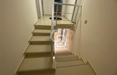 ŞEMİKLERDE 4+1 DUBLEX ÇİFT CEPHE MERKEZİ KONUM SATILIK DAİRE 