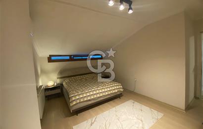 ŞEMİKLERDE 4+1 DUBLEX ÇİFT CEPHE MERKEZİ KONUM SATILIK DAİRE 