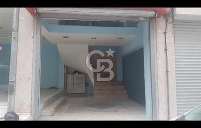 Konak Kestelli’de Kiralık 600 m² İş Merkezi 