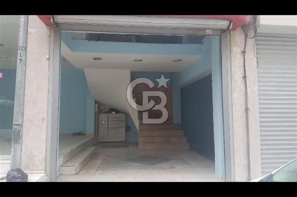 Konak Kestelli’de Satılık 600 m² İş Merkezi 