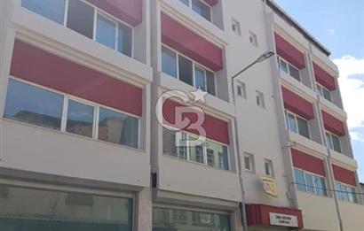 Konak Kestelli’de Kiralık 600 m² İş Merkezi 