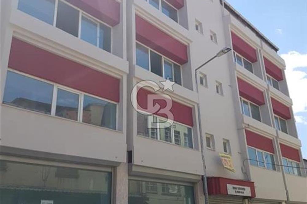 Konak Kestelli’de Satılık 600 m² İş Merkezi 