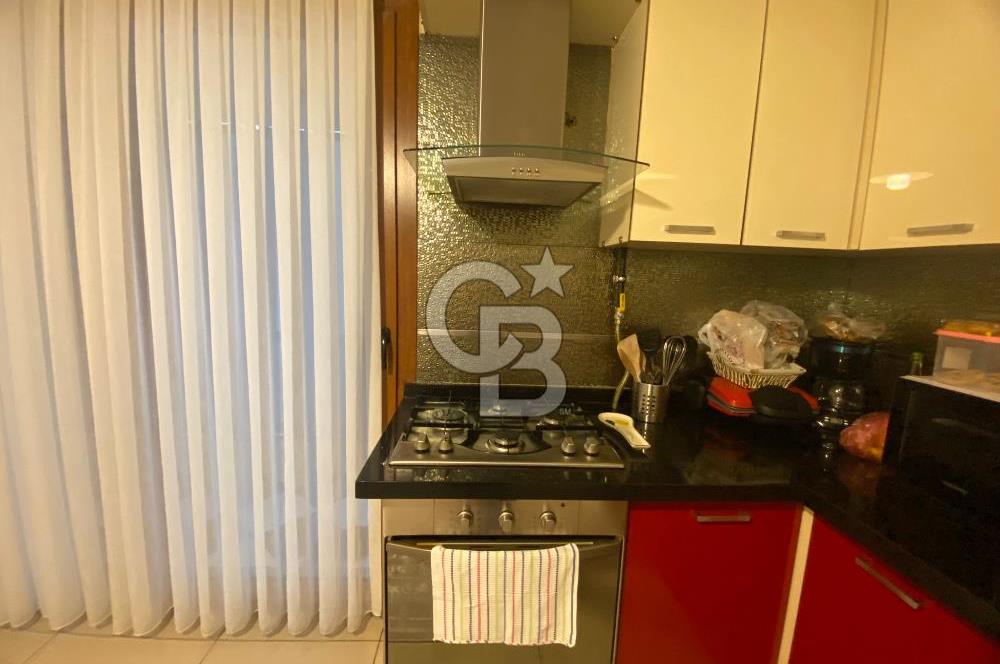 ŞEMİKLERDE 4+1 DUBLEX ÇİFT CEPHE MERKEZİ KONUM SATILIK DAİRE 