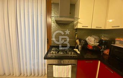 ŞEMİKLERDE 4+1 DUBLEX ÇİFT CEPHE MERKEZİ KONUM SATILIK DAİRE 