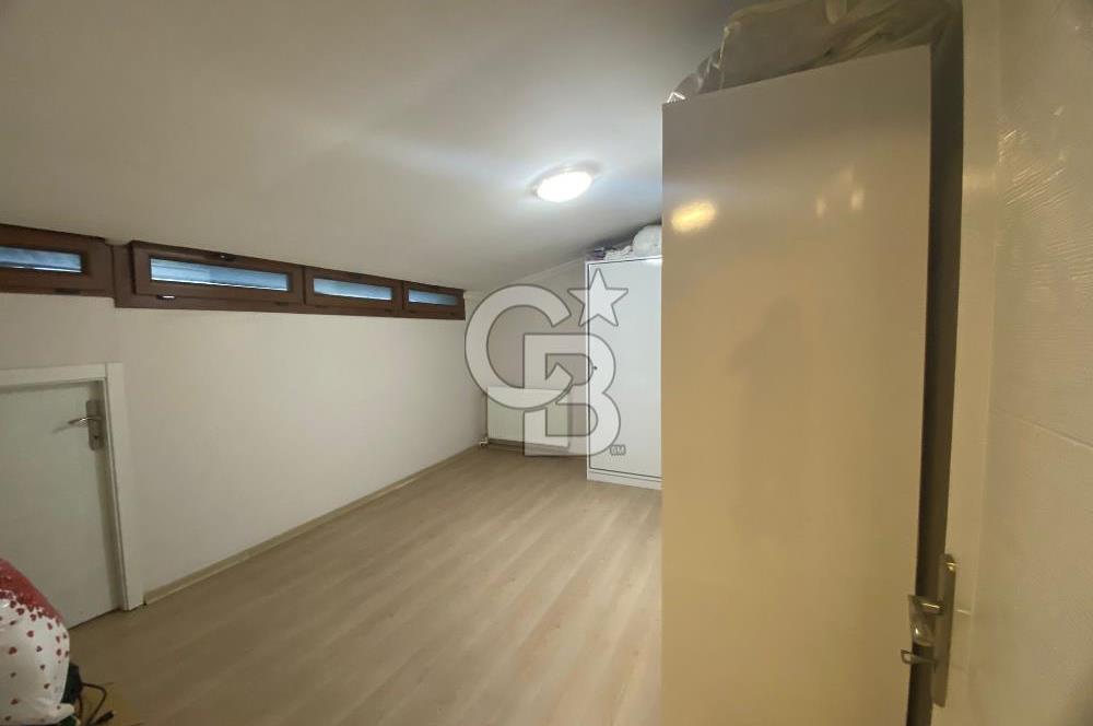 ŞEMİKLERDE 4+1 DUBLEX ÇİFT CEPHE MERKEZİ KONUM SATILIK DAİRE 