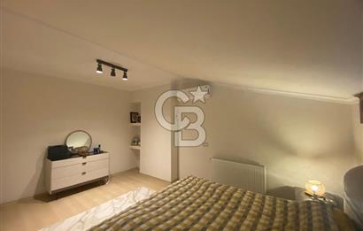 ŞEMİKLERDE 4+1 DUBLEX ÇİFT CEPHE MERKEZİ KONUM SATILIK DAİRE 