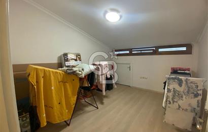 ŞEMİKLERDE 4+1 DUBLEX ÇİFT CEPHE MERKEZİ KONUM SATILIK DAİRE 