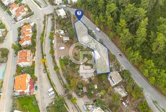 MARMARİS BELDİBİ'NDE 631m2 SATILIK ARSA - 3 - 312387