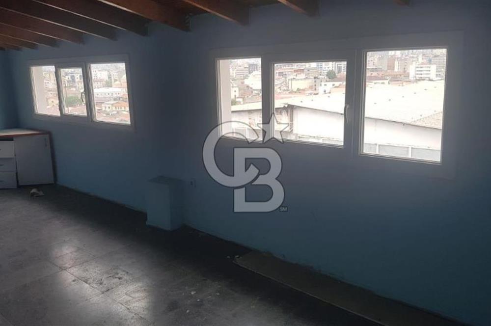 Konak Kestelli’de Satılık 600 m² İş Merkezi 