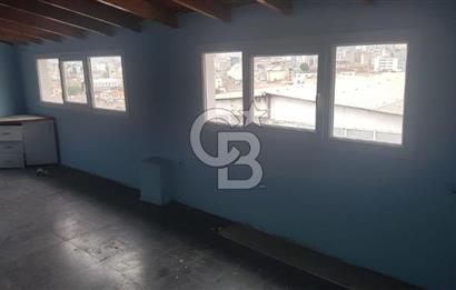 Konak Kestelli’de Satılık 600 m² İş Merkezi 